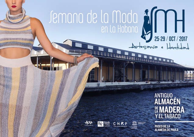 Semana de La Moda en La Habana