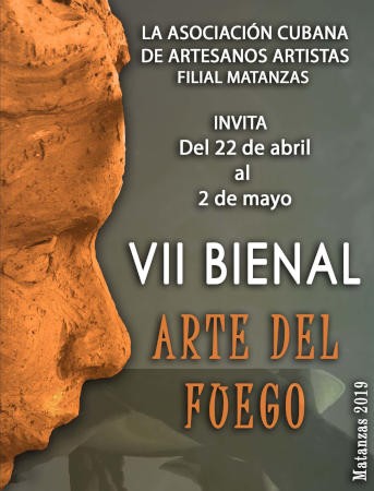 Bienal Arte del Fuego