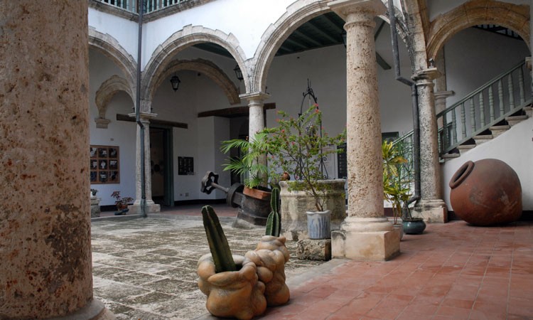 Museo de la Cerámica